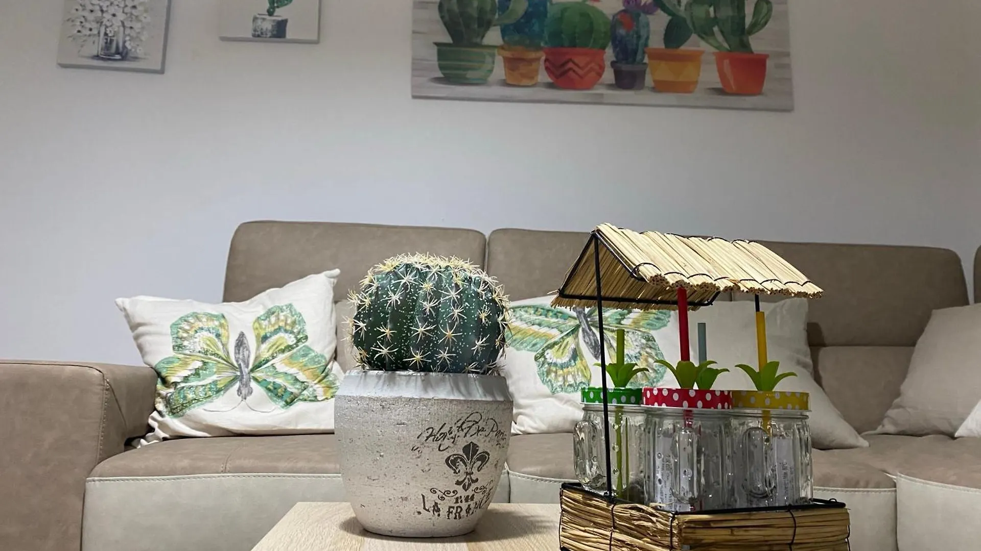 Relais Rosa Apartment Palermo Italy