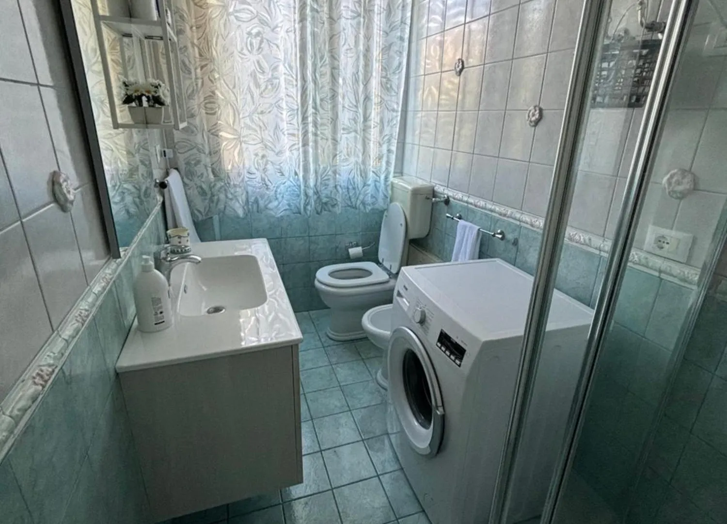 Relais Rosa Apartment Palermo
