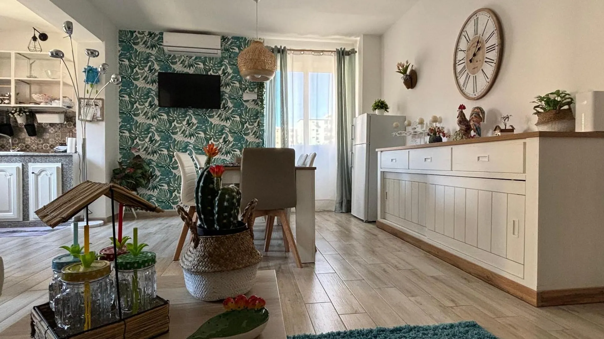 Relais Rosa Apartment Palermo