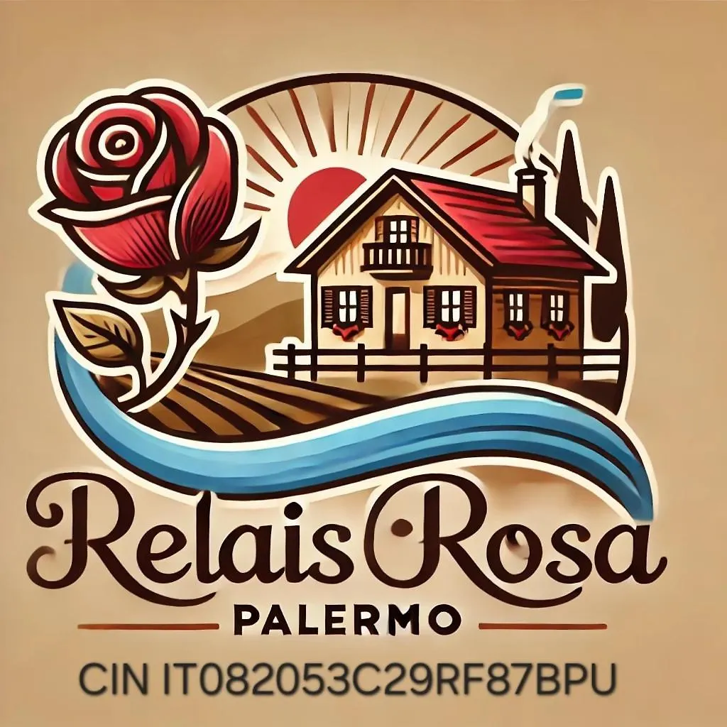 Relais Rosa Apartment Palermo Italy