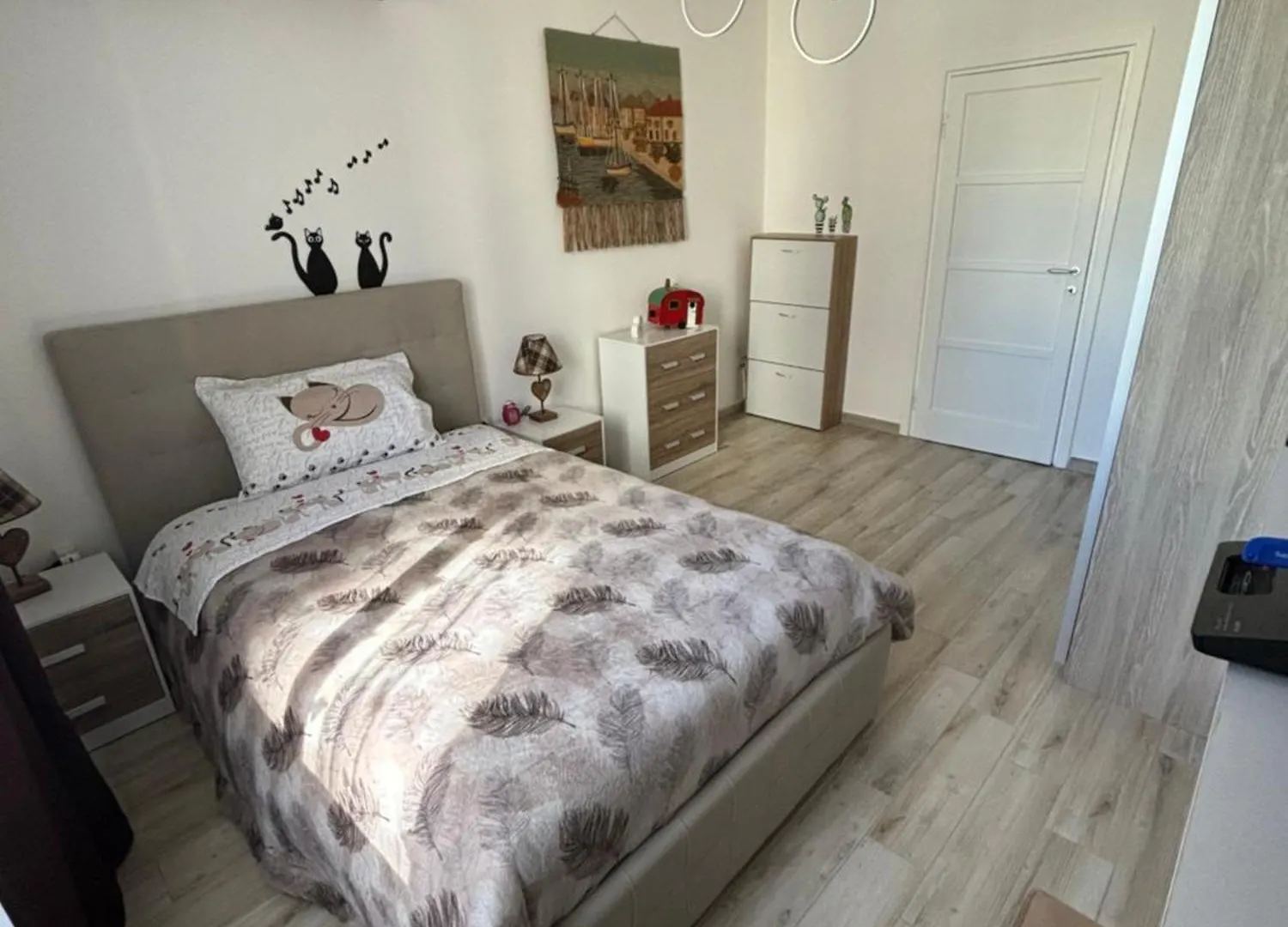 Relais Rosa Apartment Palermo