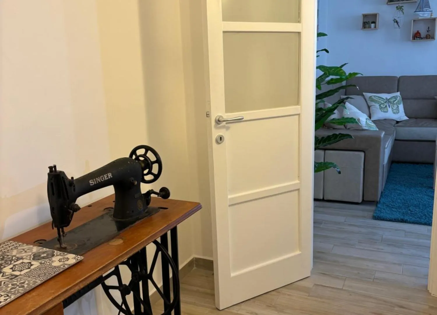 Relais Rosa Apartment Palermo 0*,