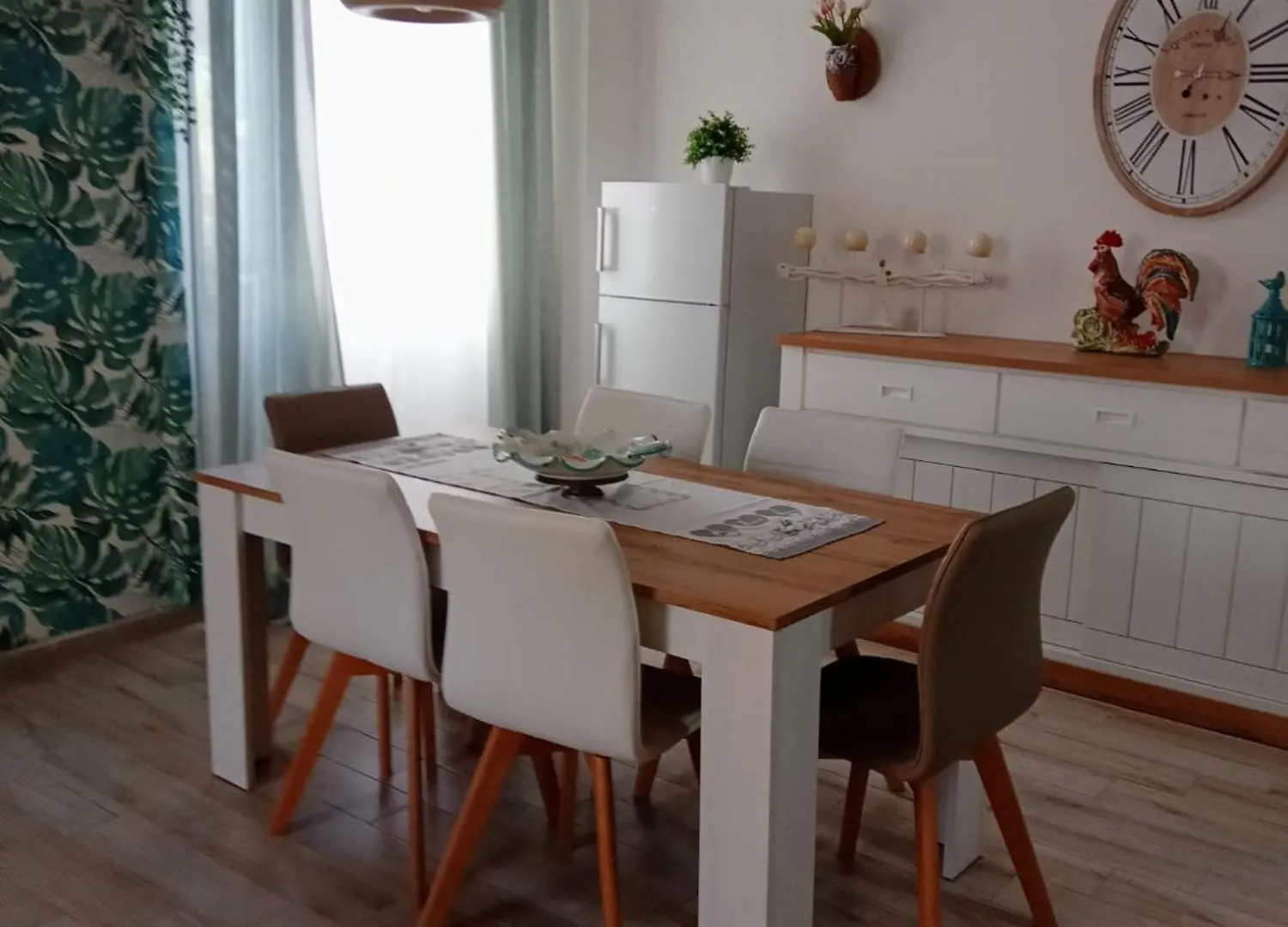 Relais Rosa Apartment Palermo 0*,  Italia