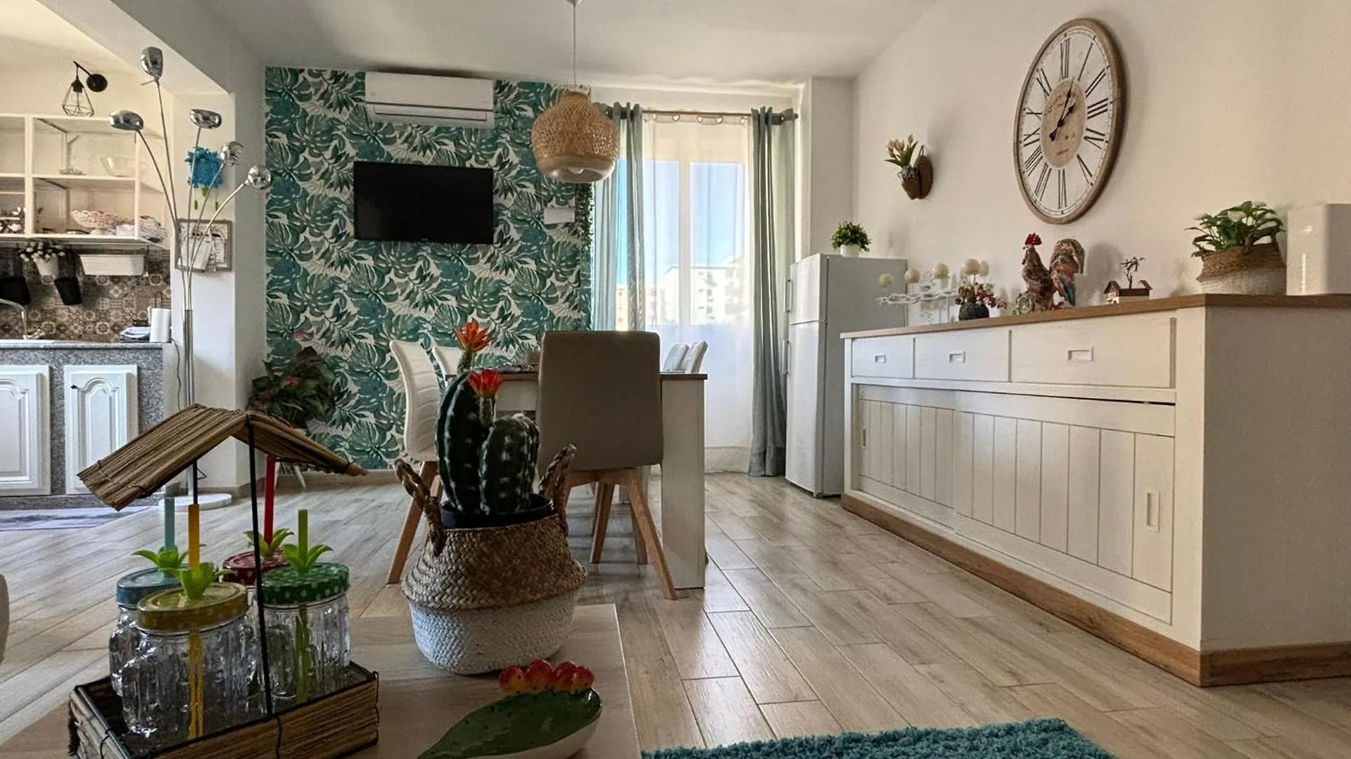 Relais Rosa Apartment Palermo